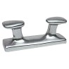 
Bitte d'amarrage aluminium anodisé 160 mm 
