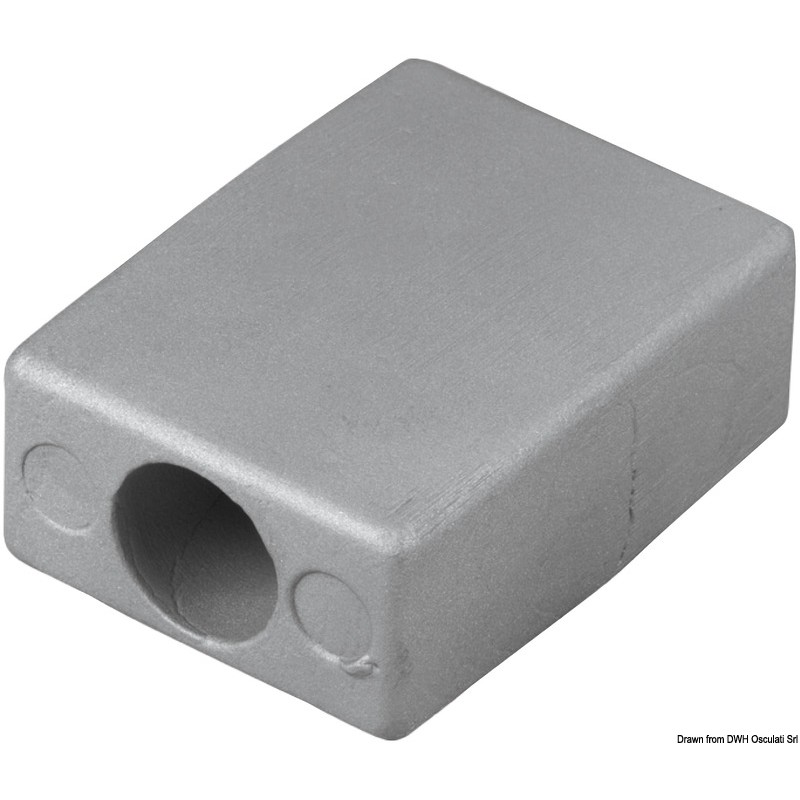 
Anode pour 60/280 HP 
