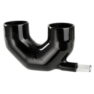 Conduite de drainage p. bitte Ghost 40.155.16 | EAN 8033137212857 Ref 40.155.72