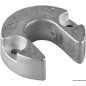 
Anode pied magnésium pour Mercruiser/Alpha 
