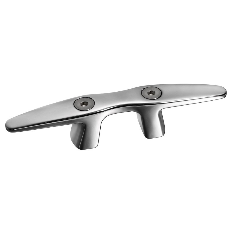 
Taquet Sihouette AISI316 vis passante 380 mm 
