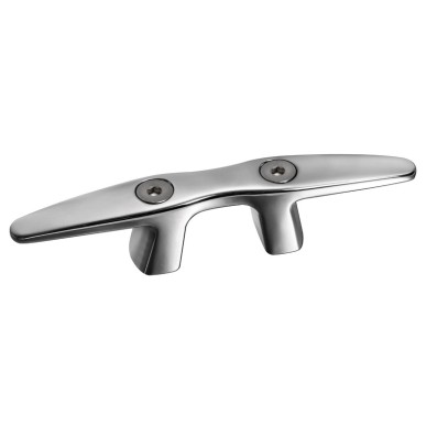 Taquet Sihouette AISI316 vis passante 380 mm | EAN 8033137132452 Ref 40.153.38