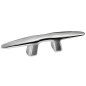 
Taquet Sihouette AISI316 poli miroir 380 mm 
