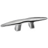 
Taquet Sihouette AISI316 poli miroir 380 mm 
