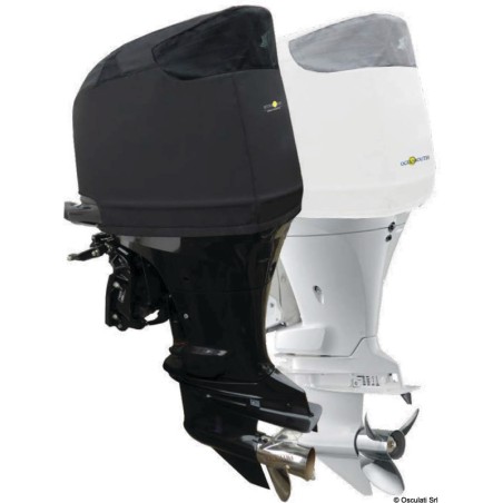 Capote OCEANSOUTH p.moteur SUZUKI DF115BG/140BG | EAN 8033137214493 Ref 46.542.44
