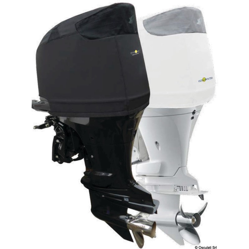 
Capote OCEANSOUTH p.moteur SUZUKI 1CYL 68cc 
