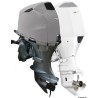
Capote OCEANSOUTH p.moteur HONDA 4/6 HP 
