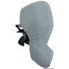 
Capote OCEANSOUTH p. moteur HONDA 350cc -15" 
