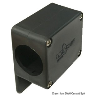 Support feux de navigation | EAN 8033137148989 Ref 48.195.02