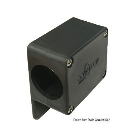 Support feux de navigation | EAN 8033137148989 Ref 48.195.02