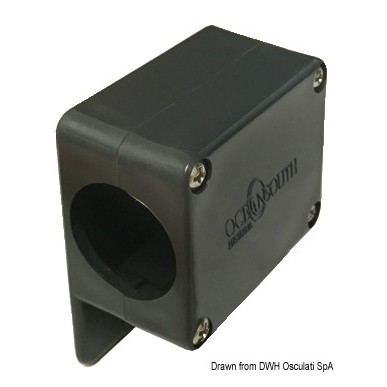 Support feux de navigation | EAN 8033137148989 Ref 48.195.02