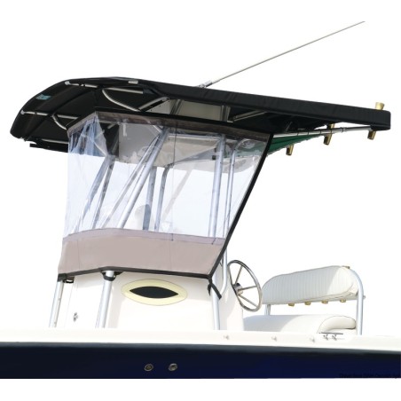 Protection univers.transparente T-Top 2630x1050mm | EAN 9337568009352 Ref 48.190.02