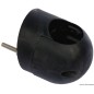 
Base aveugle pour T-Top Ø 44 mm 
