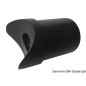 
Insert rayonnée (paire) pour T-Top Ø 32 mm 
