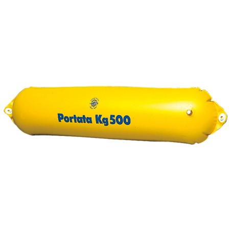 Rouleau mise a l'eau PVC 500 kg | EAN 8033137148767 Ref 47.936.00