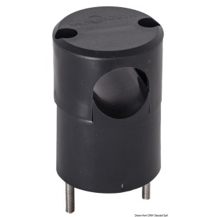 Fixation laterale p. T-Top Ø 32 mm | EAN 8033137148774 Ref 48.180.01