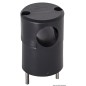 
Fixation laterale p. T-Top Ø 32 mm 
