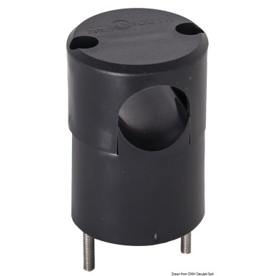 Fixation laterale p. T-Top Ø 32 mm | EAN 8033137148774 Ref 48.180.01