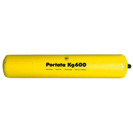 Rouleau mise a l'eau PVC 600 kg | EAN 8033137148750 Ref 47.935.00