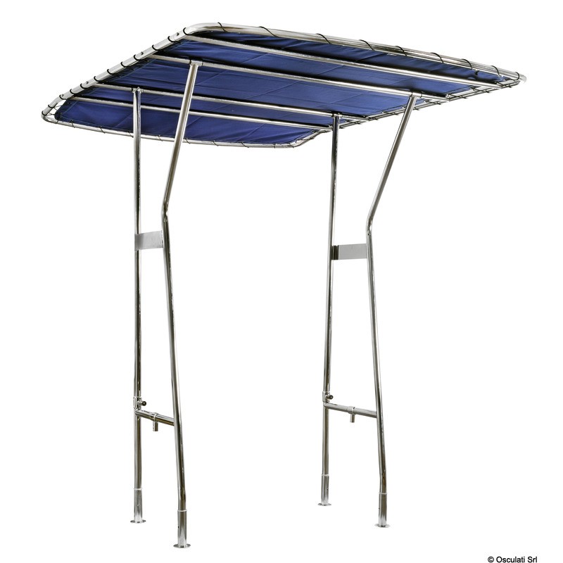 
T-Top AISI316 
