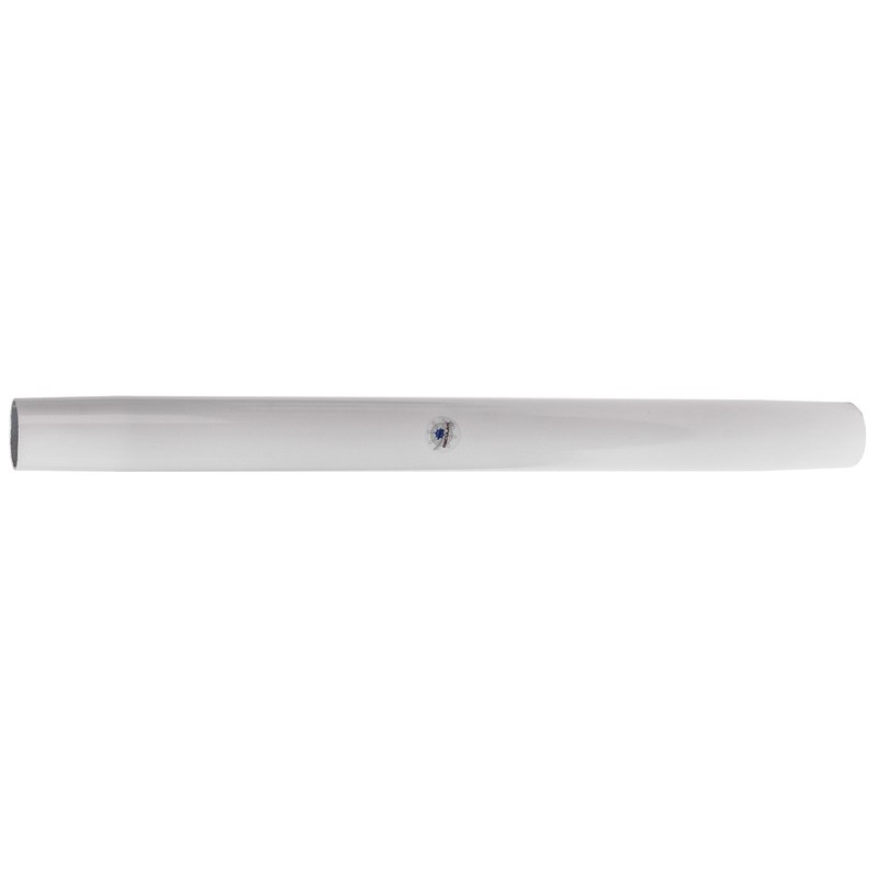 
Pied de table blanc 70cm 

