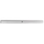 
Pied de table blanc 70cm 
