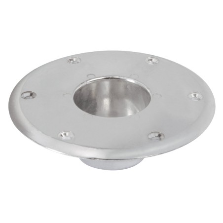 Base de rechange aluminium pieds table Ø 160 | EAN 8033137054013 Ref 48.416.02