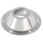 
Base de rechange aluminium pour pieds table Ø 165 
