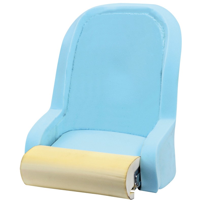 Siège anatomique De Luxe recouvrir
Siège anatomique De Luxe recouvrir