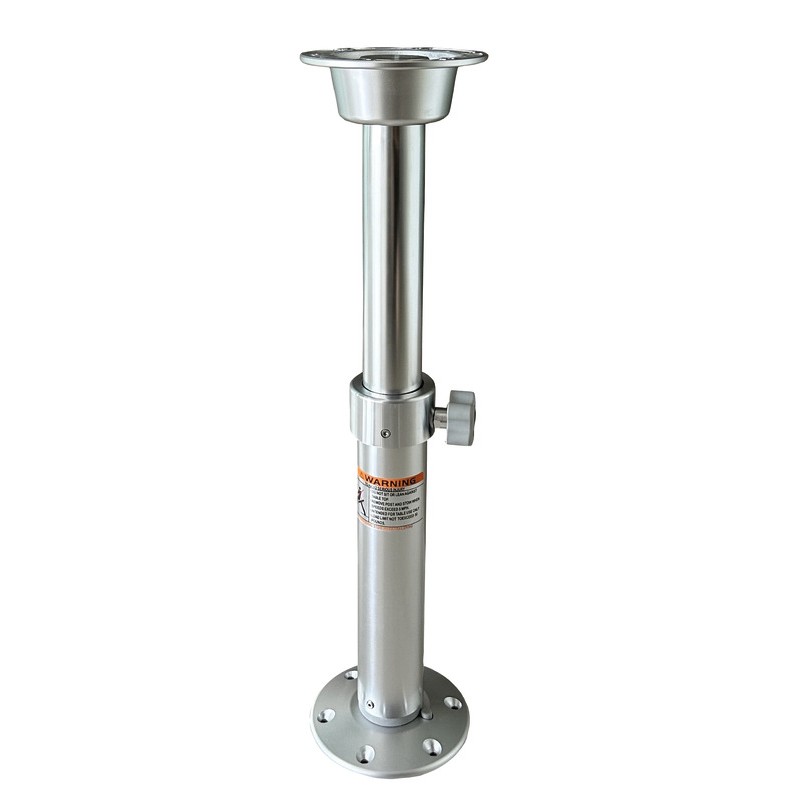 
Pied pour tous tables Tread Lock 500/700 mm 4841761+4841764-C01
