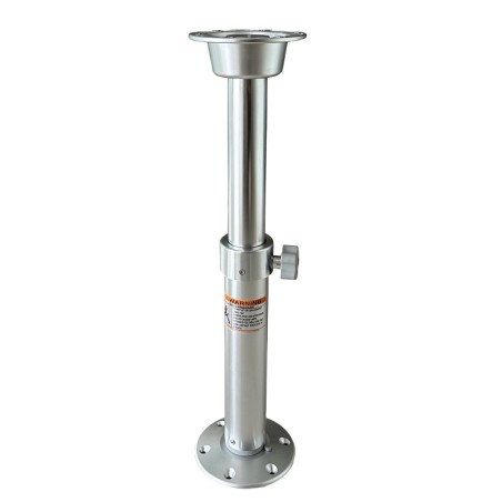 Pied de table aluminium Thread Lock tables génériques| EAN 8033137149849 Ref 48.417.65