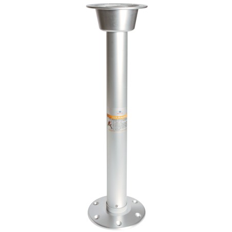 Pied table Thread Lock fixe 689 mm | EAN 8033137149832 Ref 48.417.64