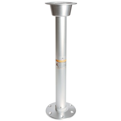 Pied table Thread Lock fixe 689 mm | EAN 8033137149832 Ref 48.417.64
