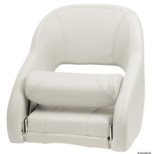 Siège anatomique rembourré FlipUP H52R recouvrir | EAN 8033137149504 Ref 48.410.17