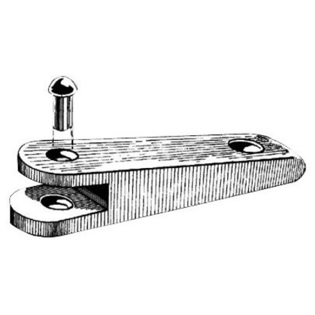 Pince rechange YAMAHA par couples | EAN 8033137160424 Ref 52.748.00