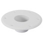Base de rechange aluminium blanc pieds table Ø 160
Base de rechange aluminium blanc pieds table Ø 160