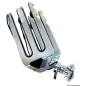 
Wakeboard et/ou Surfboard 2 fourches aluminium 
