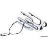 
Wakeboard et/ou Surfboard 1 fourche aluminium 
