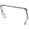 
Roll bar rabattable JUMBO 125-220 cm 
