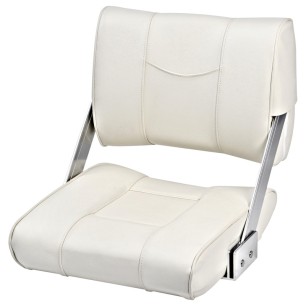 Siège Reverso simple + dossier pivotant | EAN 8033137149429 Ref 48.410.04
