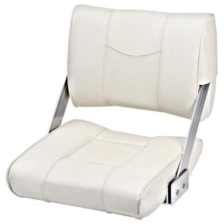 Siège Reverso simple + dossier pivotant | EAN 8033137149429 Ref 48.410.04