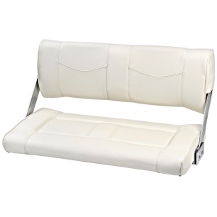 Siège double Reverso + dossier pivotant | EAN 8033137149412 Ref 48.410.03