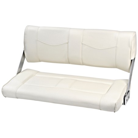 Siège double Reverso + dossier pivotant | EAN 8033137149412 Ref 48.410.03