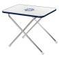 
Table pliante haute qualité rectangulaire 60x40 cm 
