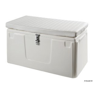 Coffre réservoir VTR blanc 90x40x37h cm | EAN 8033137149108 Ref 48.296.02