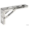 
Bras pliant p. tables ou sièges Heavy Duty 
