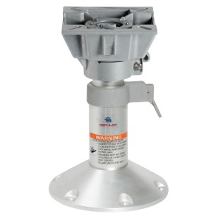 Base+ colonne + support de siège H 280/380 | EAN 8033137151095 Ref 48.709.98