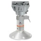 
Base et colonne + support de siège H 280/380 
