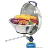 
Barbecue au gaz MAGMA 
