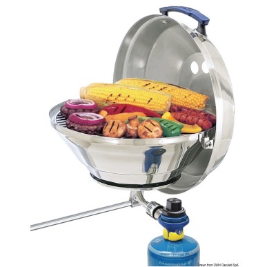 Barbecue au gaz MAGMA | EAN 88379101993 Ref 48.511.01